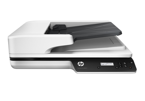 HP Pro 3500 f1