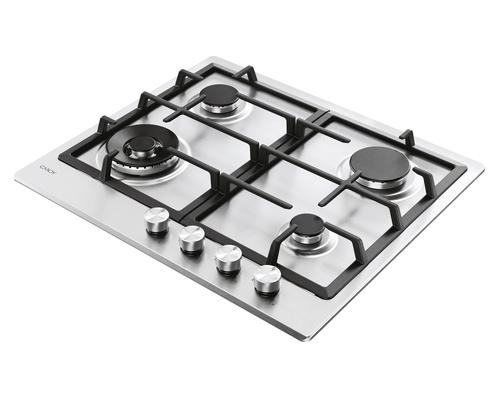 Candy Moderna CHG6BF4WTX Stainless steel Built-in – image 2