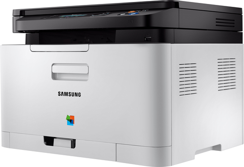 HP Samsung Xpress SL-C480W Laser A4 – image 5