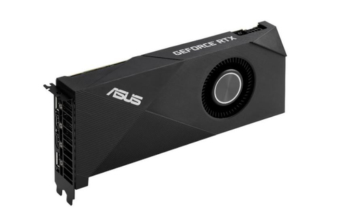ASUS Turbo -RTX2060-6G NVIDIA GeForce RTX 2060 6 GB GDDR6