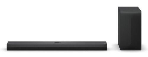 LG US70TY Black 3.1.1 channels