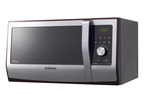 Samsung GE89MPSR microwave Grey Countertop – image 2
