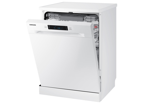 Samsung DW60A6092FW/EU dishwasher Freestanding 14 place settings – image 5