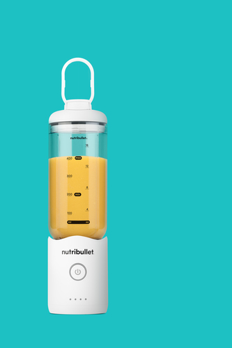 NutriBullet NBP013W blender – image 3