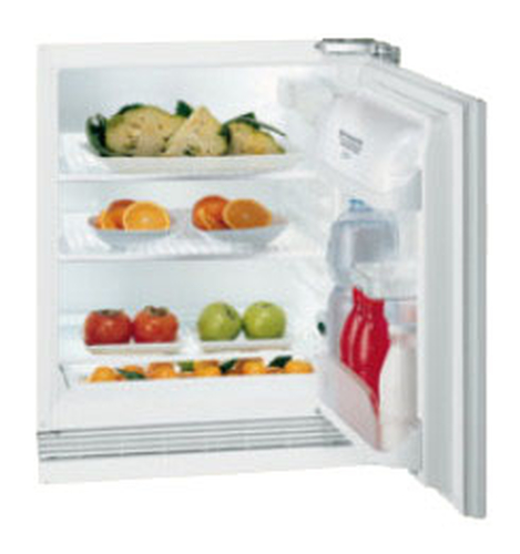 Hotpoint BTS 1620/HA