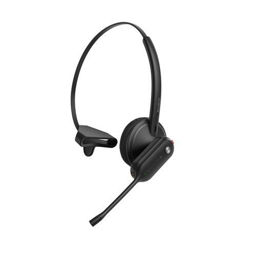 Yealink WH63 E2 UC - Draadloze Headset, afbeelding 4