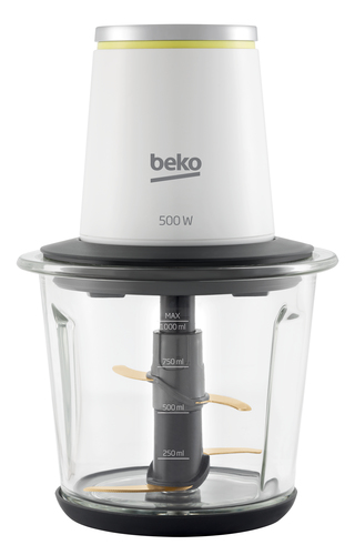 Beko CHG7504W electric food chopper