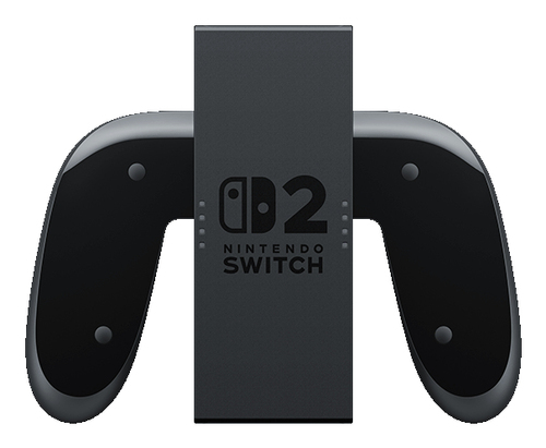 Nintendo Switch 2 Joy-Con Charge Grip