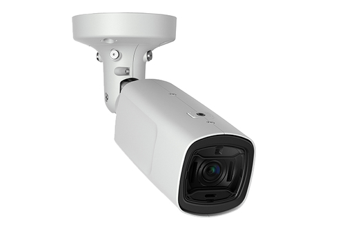 Canon VB-H751LE Bullet IP security camera Indoor & outdoor