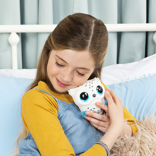 Spin Master GLC INA Owleez White GML – image 6