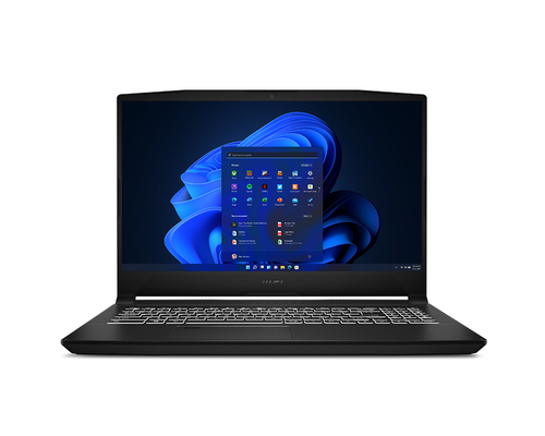 MSI Workstation 11UI-268 Intel® Core™ i7 i7-11800H Laptop