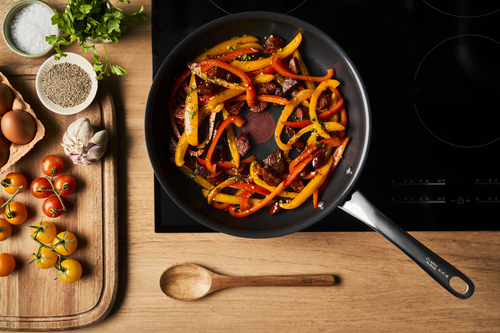 Tefal Cook Prima by Jamie Oliver Koekenpan 28 cm, afbeelding 5