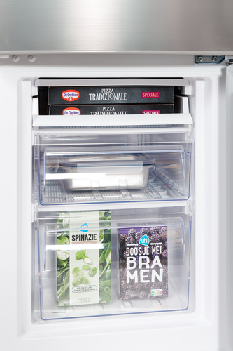 Salora CFC1730G fridge-freezer Freestanding – image 9