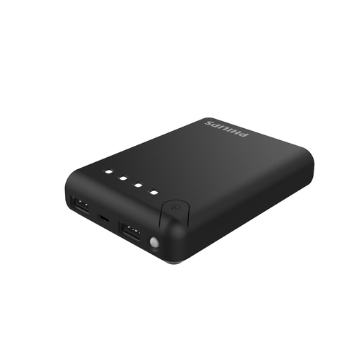 Philips DLP10405/37 power bank – image 2