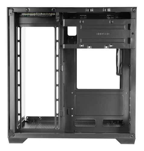 Mars Gaming MC-VIEW2 Mini Tower Black – image 5