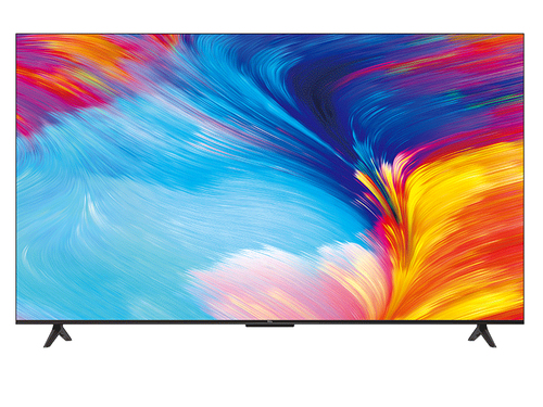 TCL P63 58P631 TV