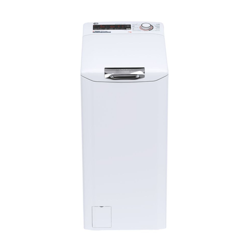 Hoover H-WASH 300 PLUS H3TM47TAMC5/1-11 washing machine Top-load