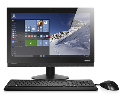 TOPSELLER TC M800Z AIO 21.5IN I5-6500 3.2G 4GB 500GB W10 DGW7P