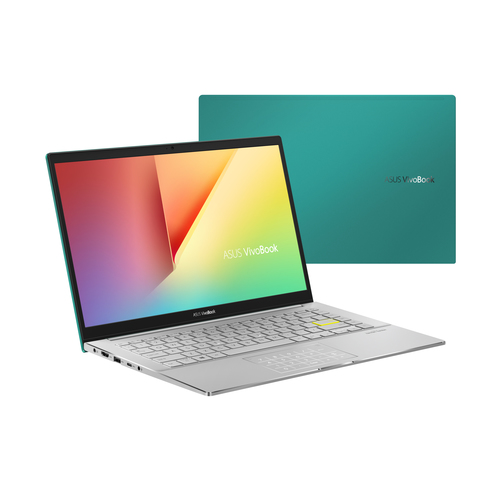 ASUS Vivobook S14 S433EA-EB029T laptop Intel® Core™ i5 i5-1135G7 – image 7