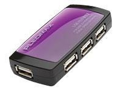 Samsung PLEOMAX UH-400