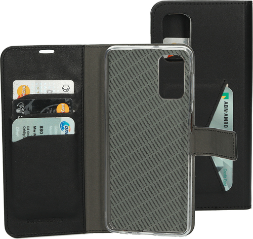 Mobiparts Classic Wallet Case Samsung Galaxy A32