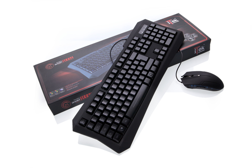 itek Scorpion GHOST – image 2