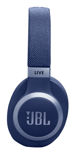 JBL Live 770NC Blauw, afbeelding 3
