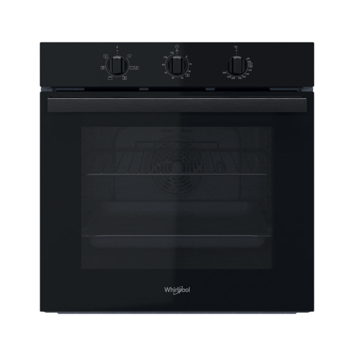 Whirlpool Elements OMR35HR0B 71 L Черный