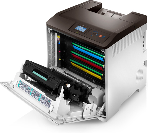 HP Samsung CLP-775ND Colour – image 4