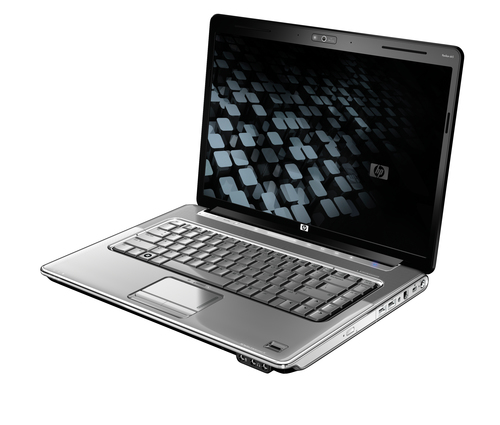 HP Pavilion dv5-1009ea Entertainment Notebook PC – image 2