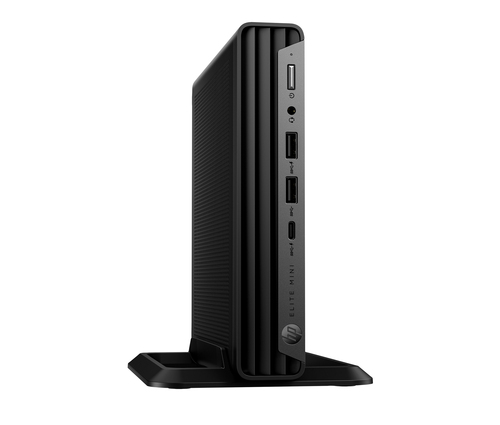 HP Elite Mini G8 – image 2