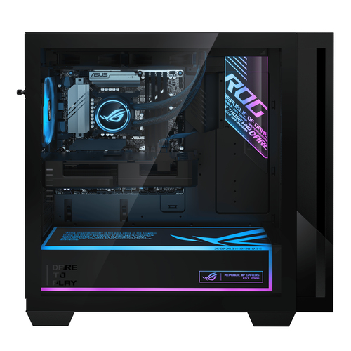 ASUS ROG G700 G700TF-7265KF106W Intel Core Ultra 7 265KF – image 4