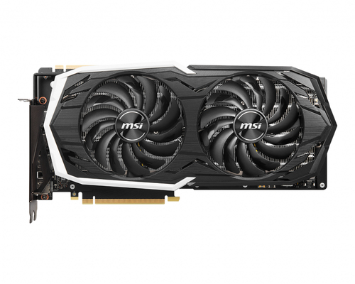 MSI ARMOR GeForce RTX 2070 Super OC NVIDIA 8 GB GDDR6