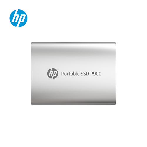 SSD HP P900