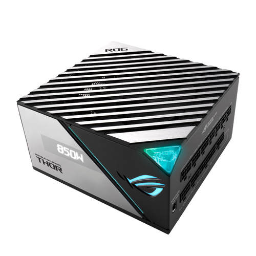 Asus ROG Thor 850W Platinum II, afbeelding 5