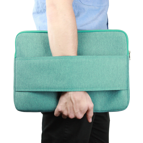 Speck 13/14 inch Universal Haversack Sleeve Teal – image 6