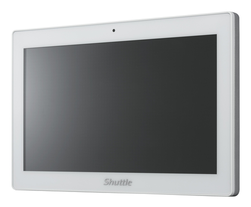 Shuttle Medical Panel PC M15AL01-i5 – image 2