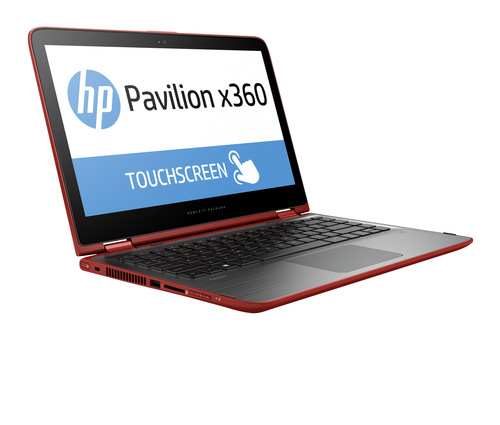 HP Pavilion x360 13-s023na Intel® Core™ i5 i5-5200U Hybrid (2-in-1) – image 3