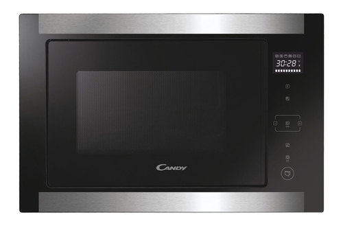 Candy ESSENZA MIG28TXNE Black Grill microwave Built-in – image 1