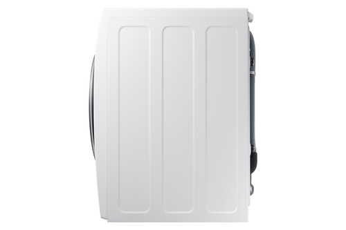 Samsung WD80M4A43JW washer dryer Freestanding Front-load White – image 3