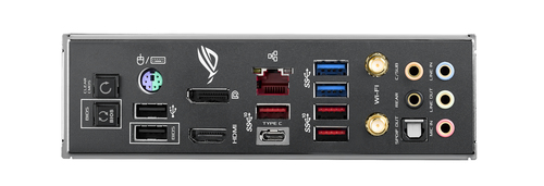 ASUS ROG MAXIMUS XI HERO (WI-FI) – image 8