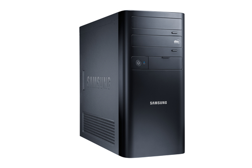 Samsung DM500T4A Intel® Core™ i5 i5-4590 – image 3