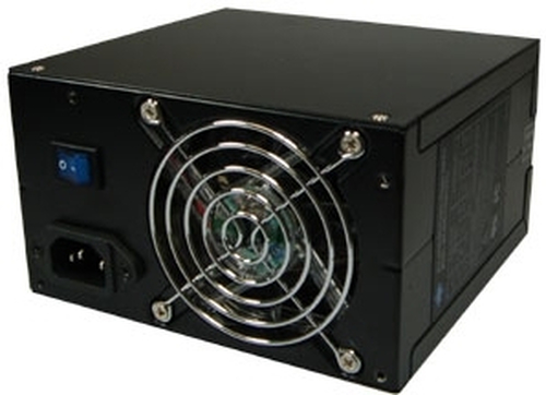 MSI TurboStream power supply unit
