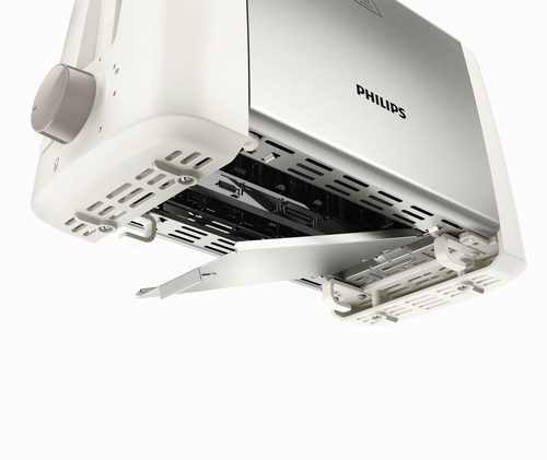 Philips Daily Collection HD4825/00R1 toaster 7 2 slice(s) – image 3