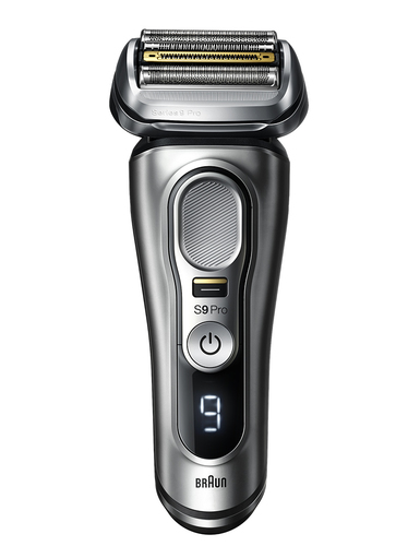 Braun Series 9 Pro S9 9417s Pro Solo Shaver