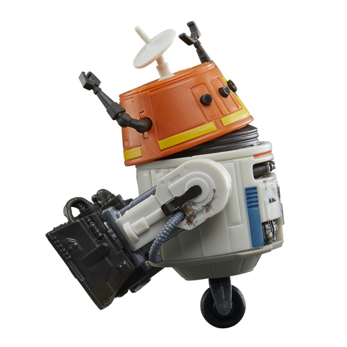 Star Wars Chopper (C1-10P)