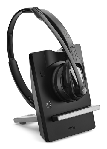 EPOS IMPACT D 30 Phone - Headset, afbeelding 2