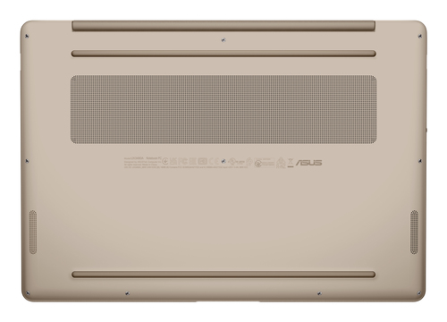 ASUS Zenbook 14 UX3480AA-U1679W Intel Core Ultra 7 355 Laptop – image 9