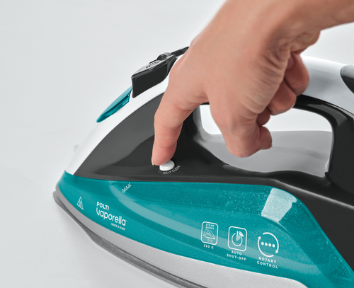 Polti Vaporella Quick & Slide QS220 – image 8