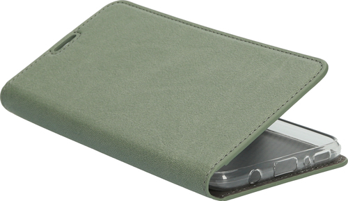 Mobiparts Classic Wallet Case Galaxy A70 Stone Green – image 8